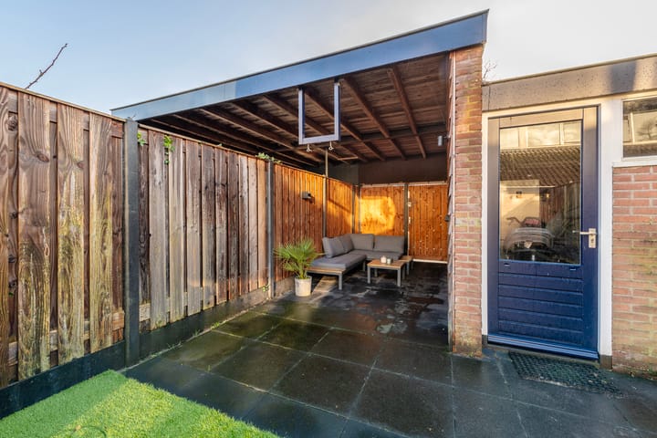 Foto 23 van Brugakker 5725