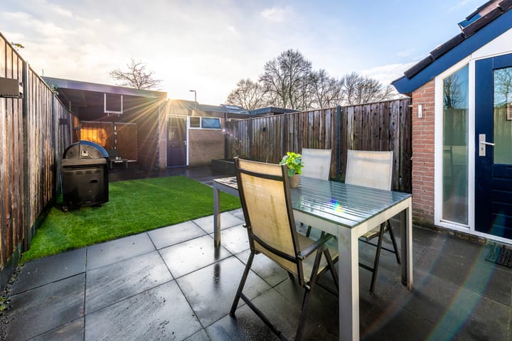 Foto 25 van Brugakker 5725