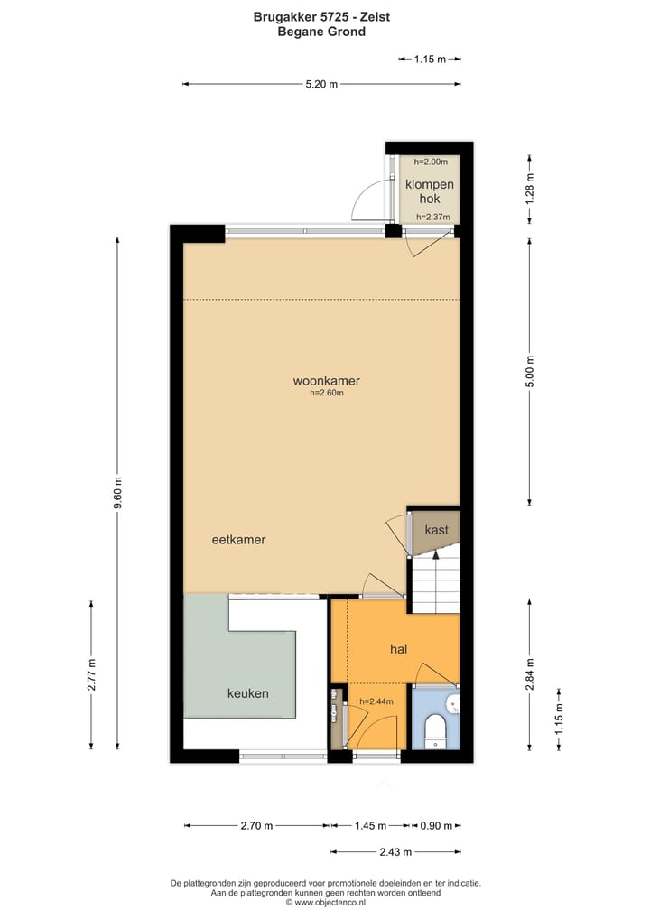 Foto 31 van Brugakker 5725