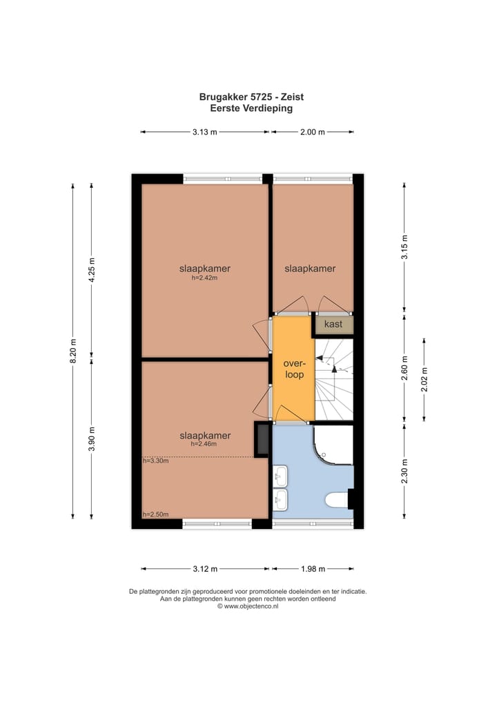 Foto 32 van Brugakker 5725