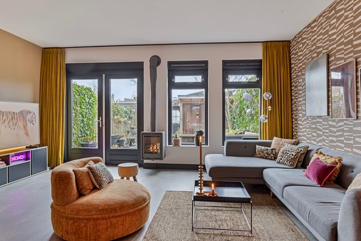 Foto 4 van Nassaustraat 33