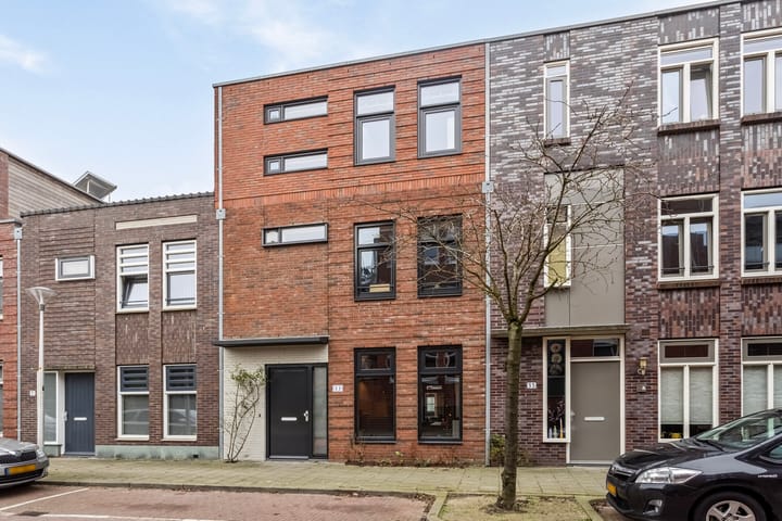 Foto 6 van Nassaustraat 33