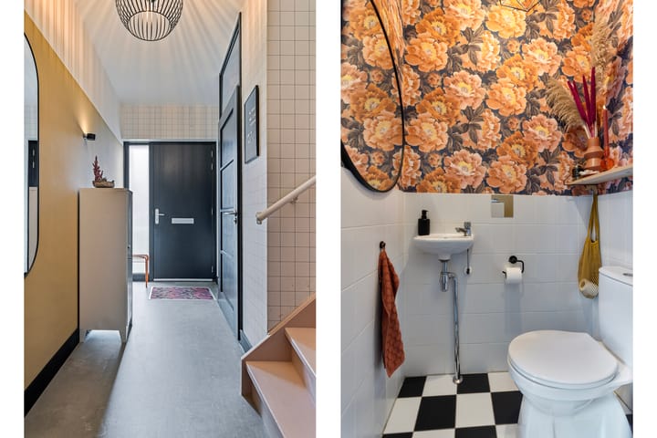 Foto 7 van Nassaustraat 33