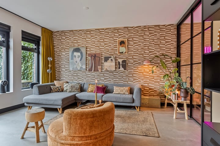 Foto 9 van Nassaustraat 33