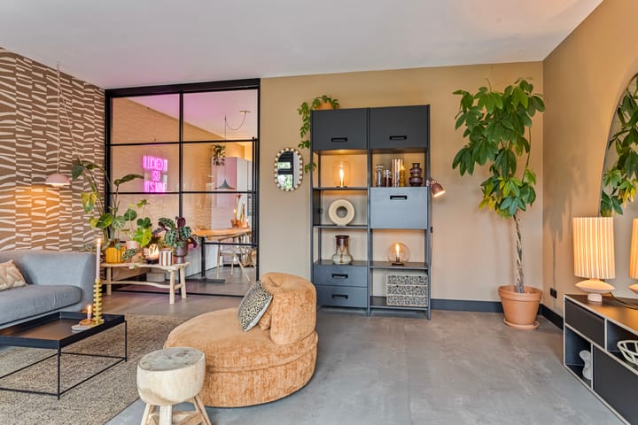 Foto 10 van Nassaustraat 33