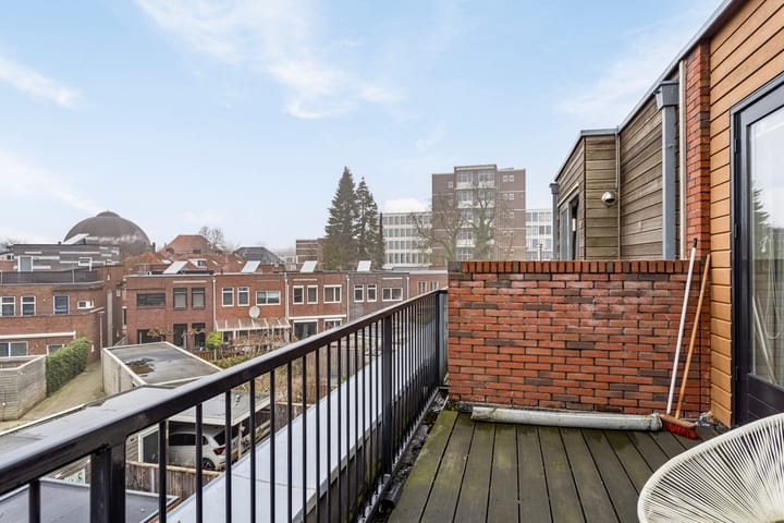 Foto 35 van Nassaustraat 33