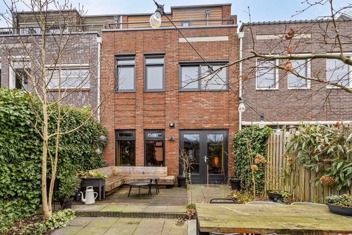 Foto 43 van Nassaustraat 33