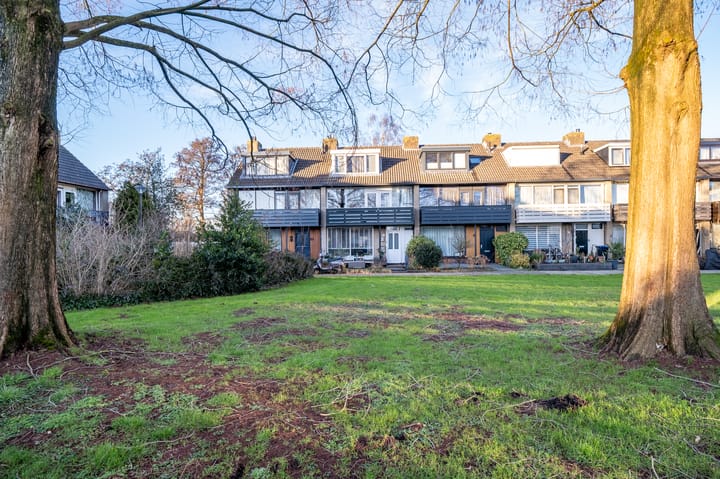 Photo 1 of Dodaarslaan 50