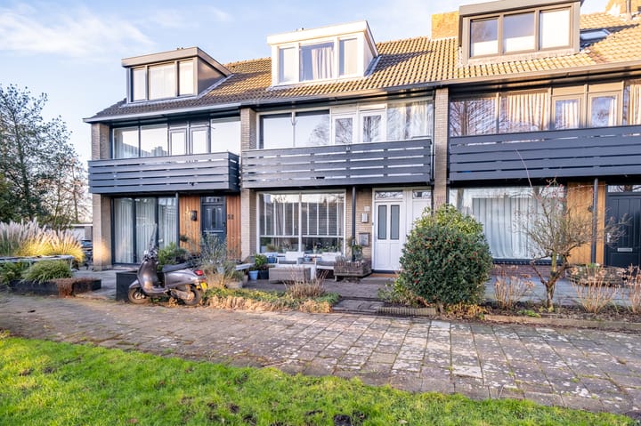 Foto 2 van Dodaarslaan 50