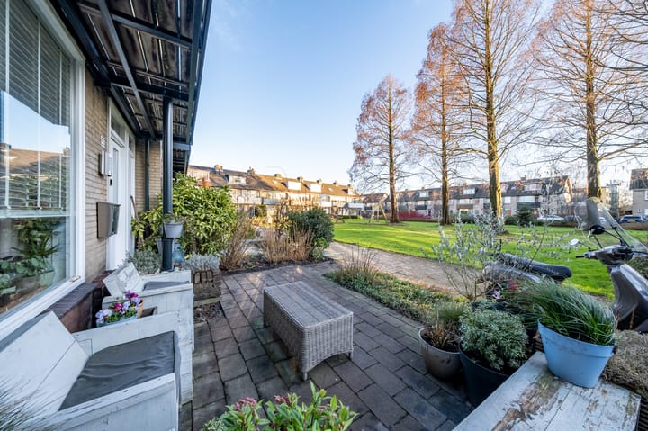 Foto 3 van Dodaarslaan 50