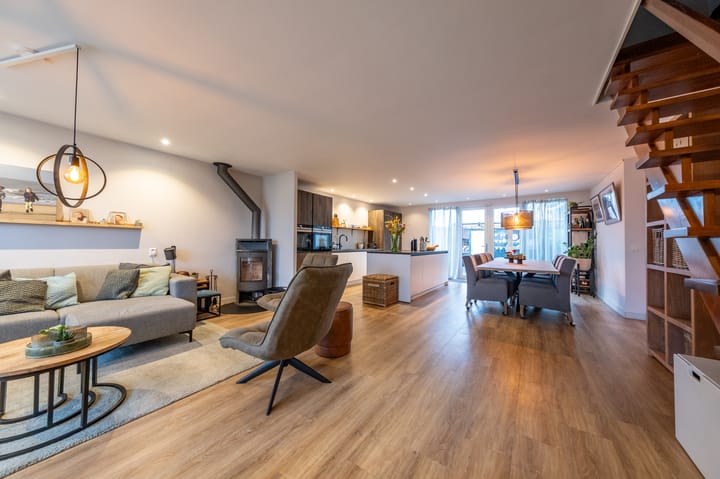 Foto 4 van Dodaarslaan 50