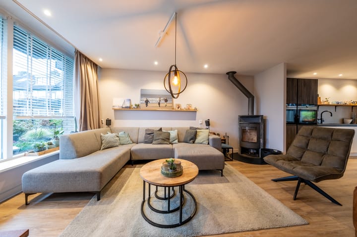 Foto 5 van Dodaarslaan 50