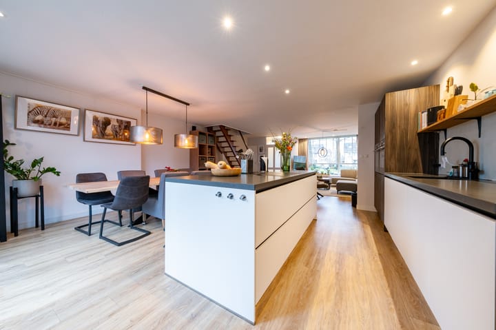 Photo 9 of Dodaarslaan 50