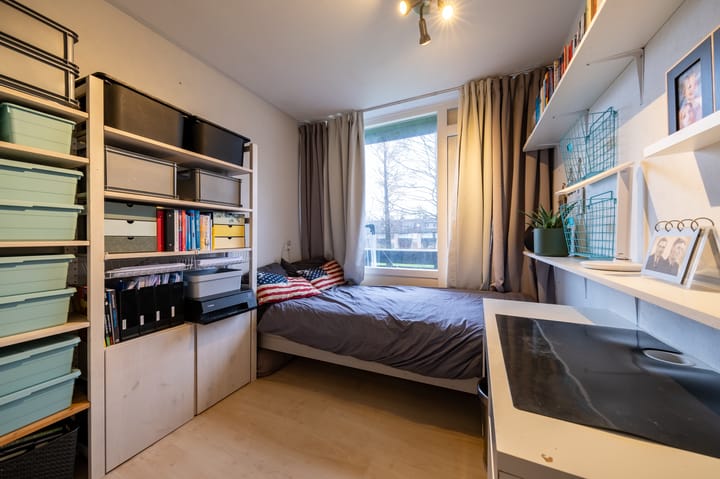 Photo 14 of Dodaarslaan 50