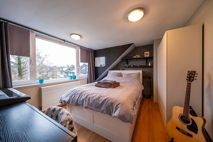 Photo 15 of Dodaarslaan 50