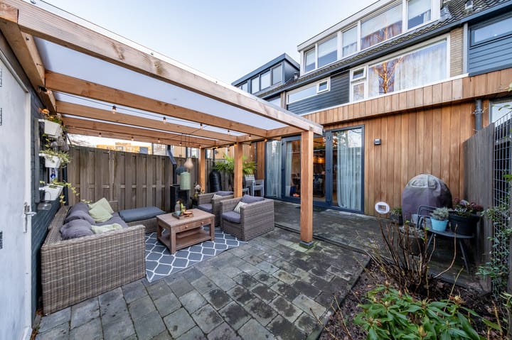 Photo 17 of Dodaarslaan 50