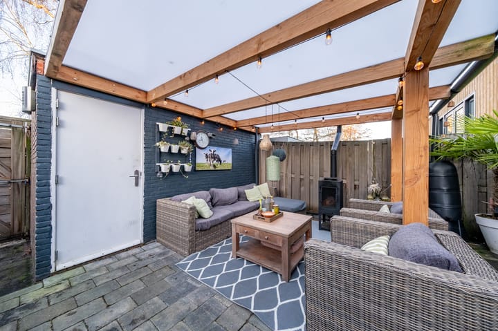 Photo 18 of Dodaarslaan 50