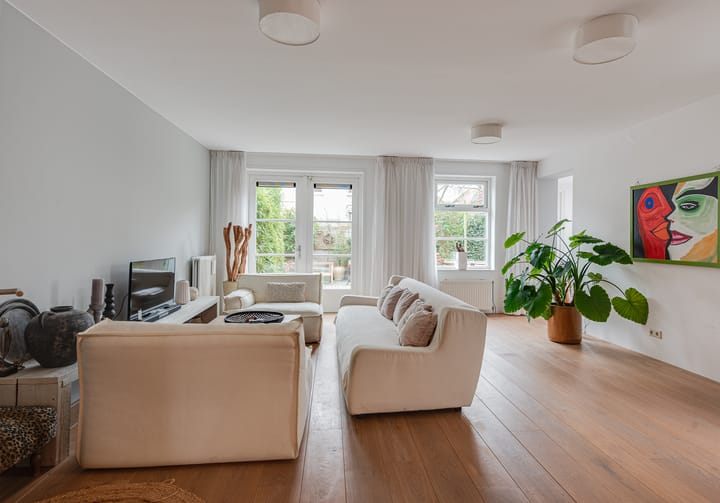 Foto 2 van Cornelis De Ruijterhof 19