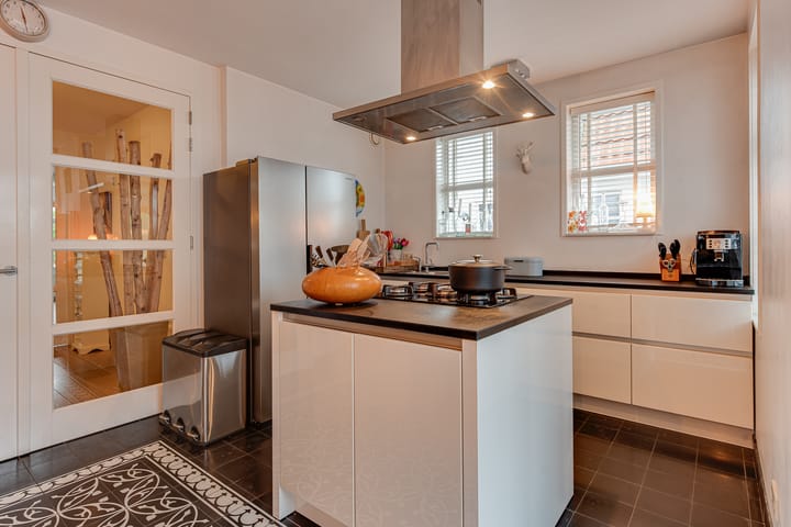 Foto 3 van Cornelis De Ruijterhof 19