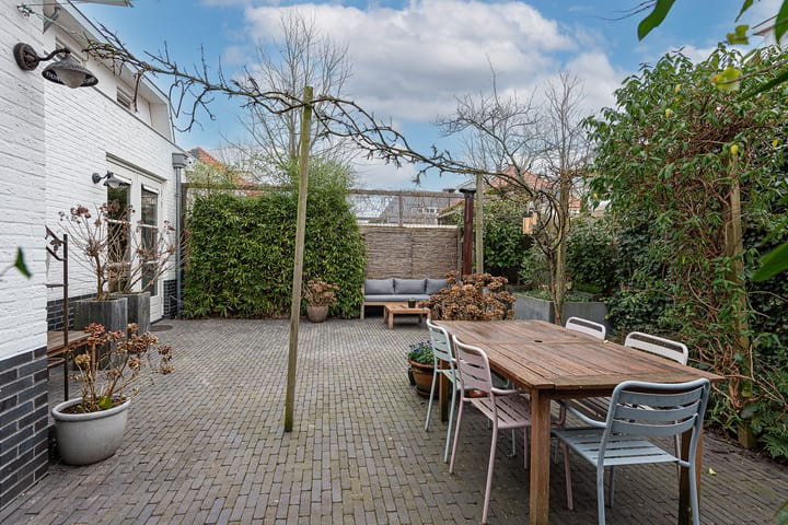 Foto 4 van Cornelis De Ruijterhof 19