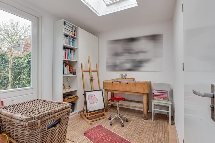 Foto 11 van Cornelis De Ruijterhof 19