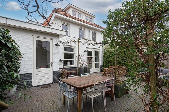 Foto 12 van Cornelis De Ruijterhof 19