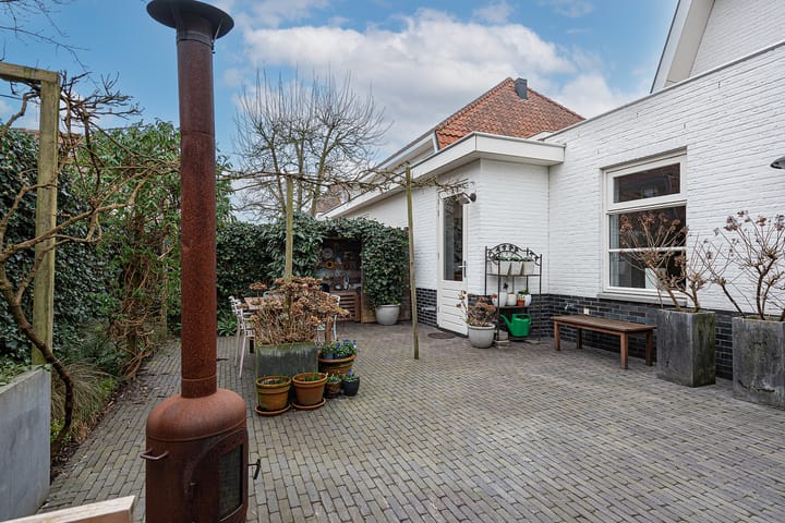 Foto 14 van Cornelis De Ruijterhof 19