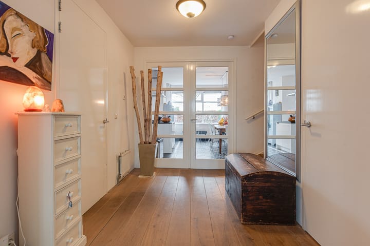 Foto 16 van Cornelis De Ruijterhof 19