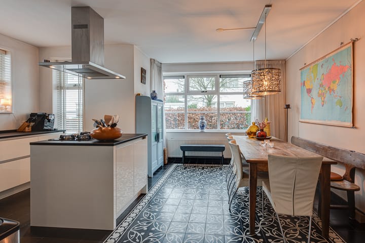 Foto 17 van Cornelis De Ruijterhof 19