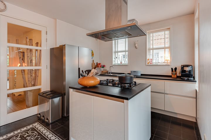 Foto 18 van Cornelis De Ruijterhof 19