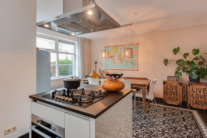 Foto 19 van Cornelis De Ruijterhof 19