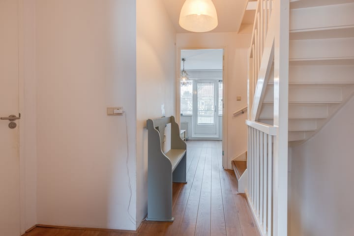 Foto 21 van Cornelis De Ruijterhof 19