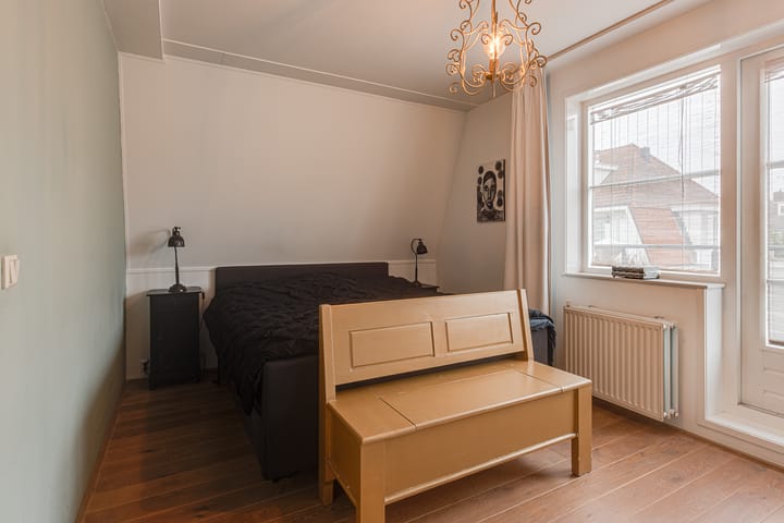 Foto 22 van Cornelis De Ruijterhof 19