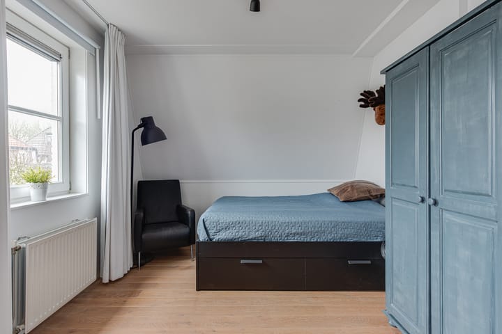 Foto 25 van Cornelis De Ruijterhof 19