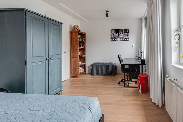 Foto 26 van Cornelis De Ruijterhof 19