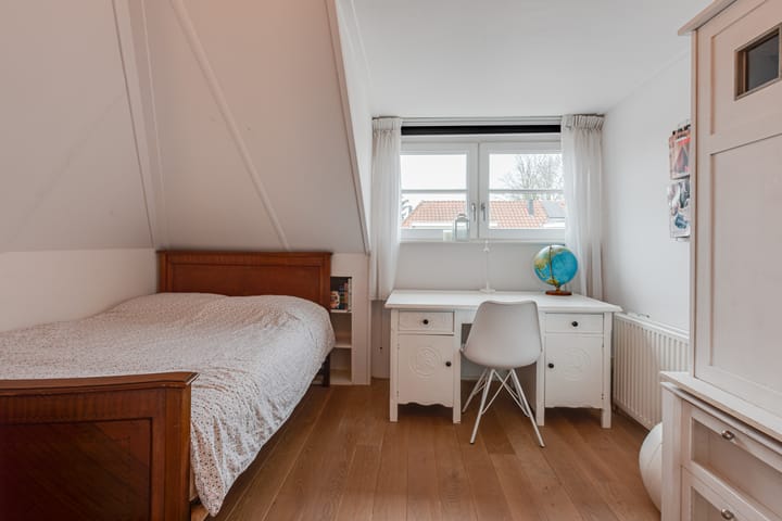 Foto 33 van Cornelis De Ruijterhof 19