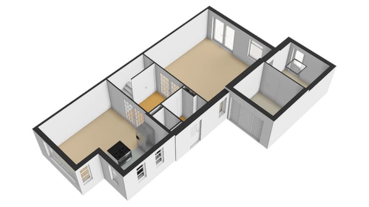 Foto 49 van Cornelis De Ruijterhof 19