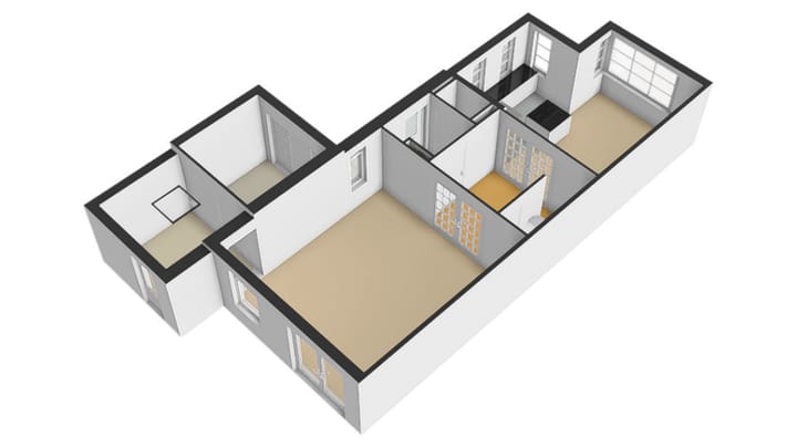 Foto 50 van Cornelis De Ruijterhof 19