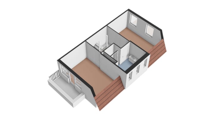 Foto 51 van Cornelis De Ruijterhof 19