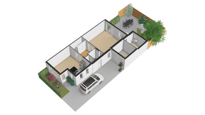 Foto 55 van Cornelis De Ruijterhof 19