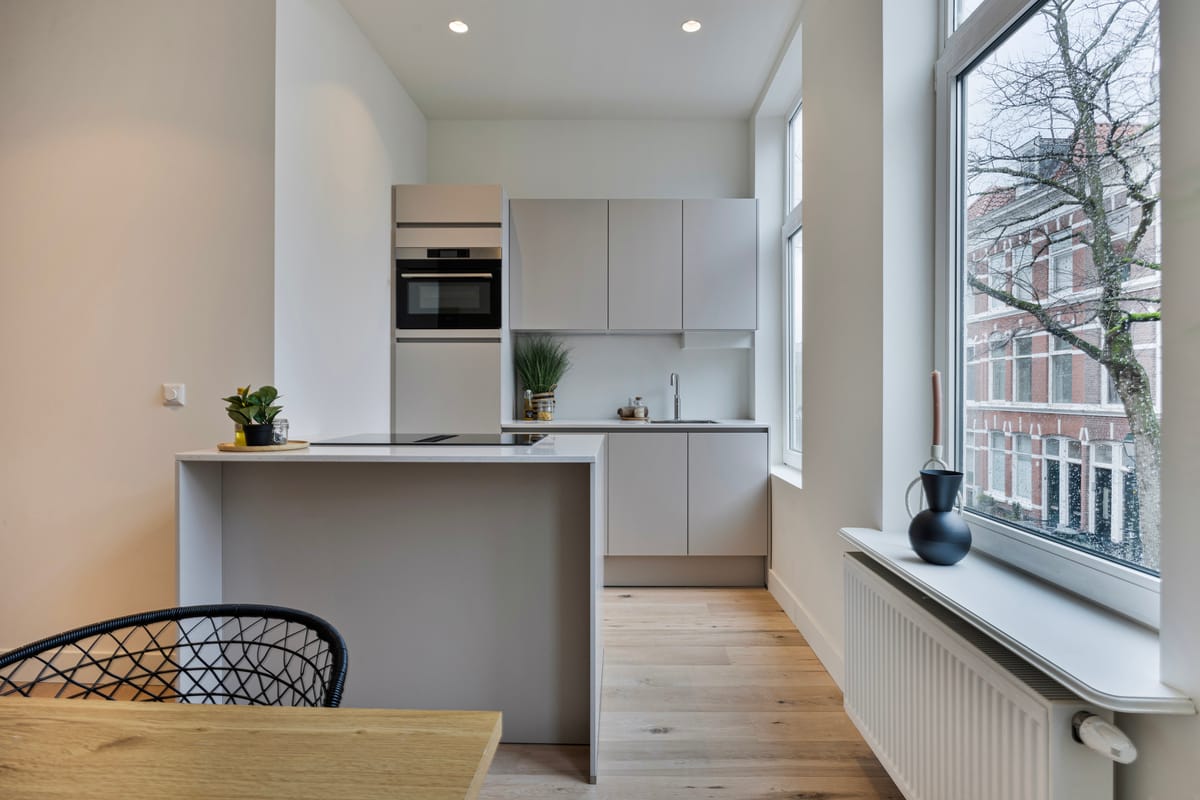 Photo 3 of Van Marumstraat 23