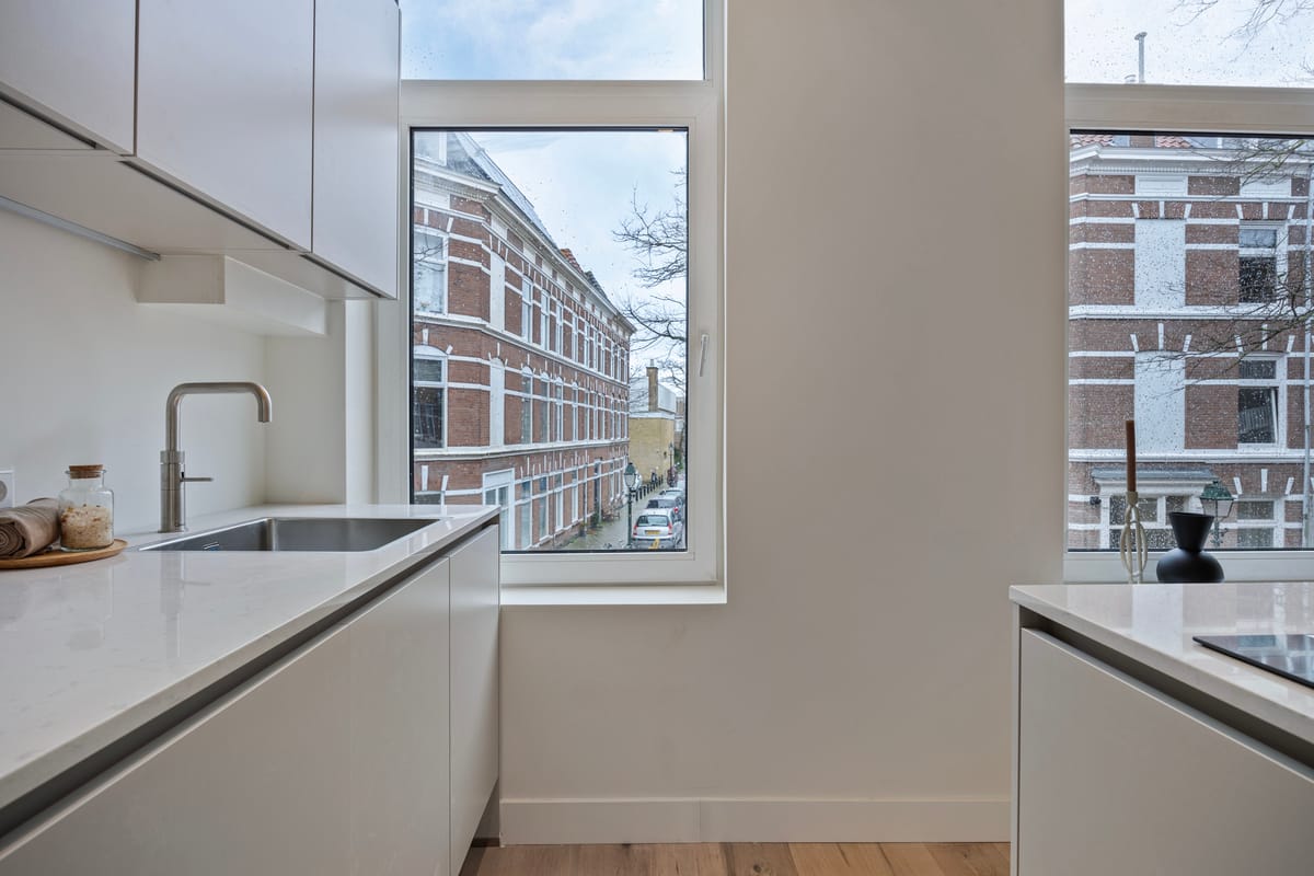 Photo 5 of Van Marumstraat 23