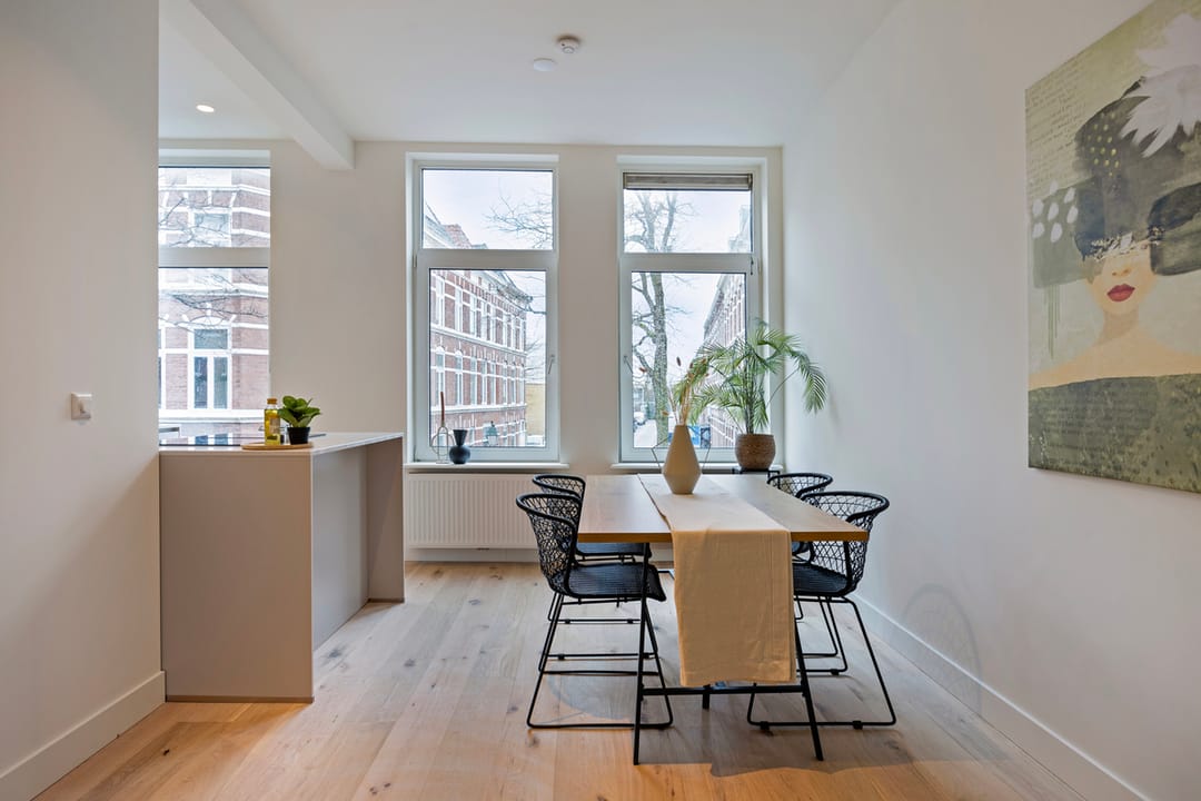 Photo 7 of Van Marumstraat 23