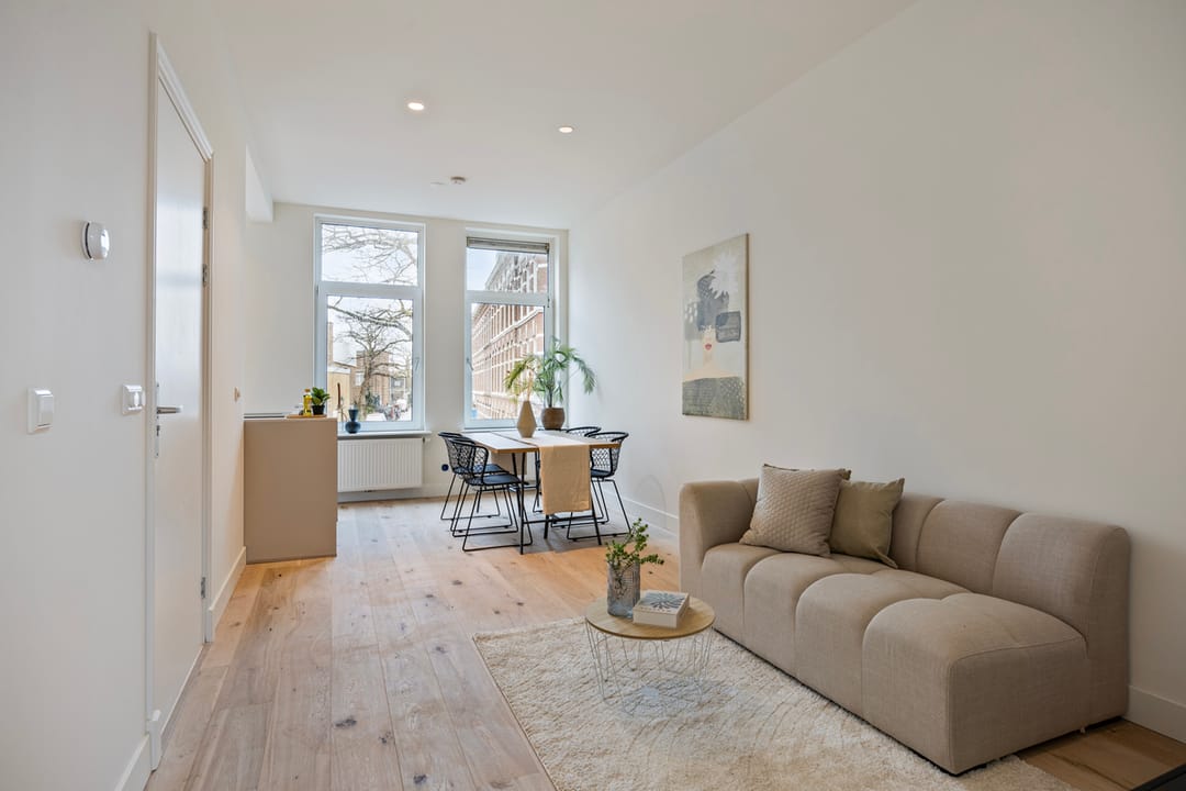 Photo 8 of Van Marumstraat 23