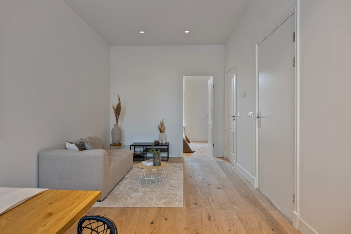 Photo 9 of Van Marumstraat 23