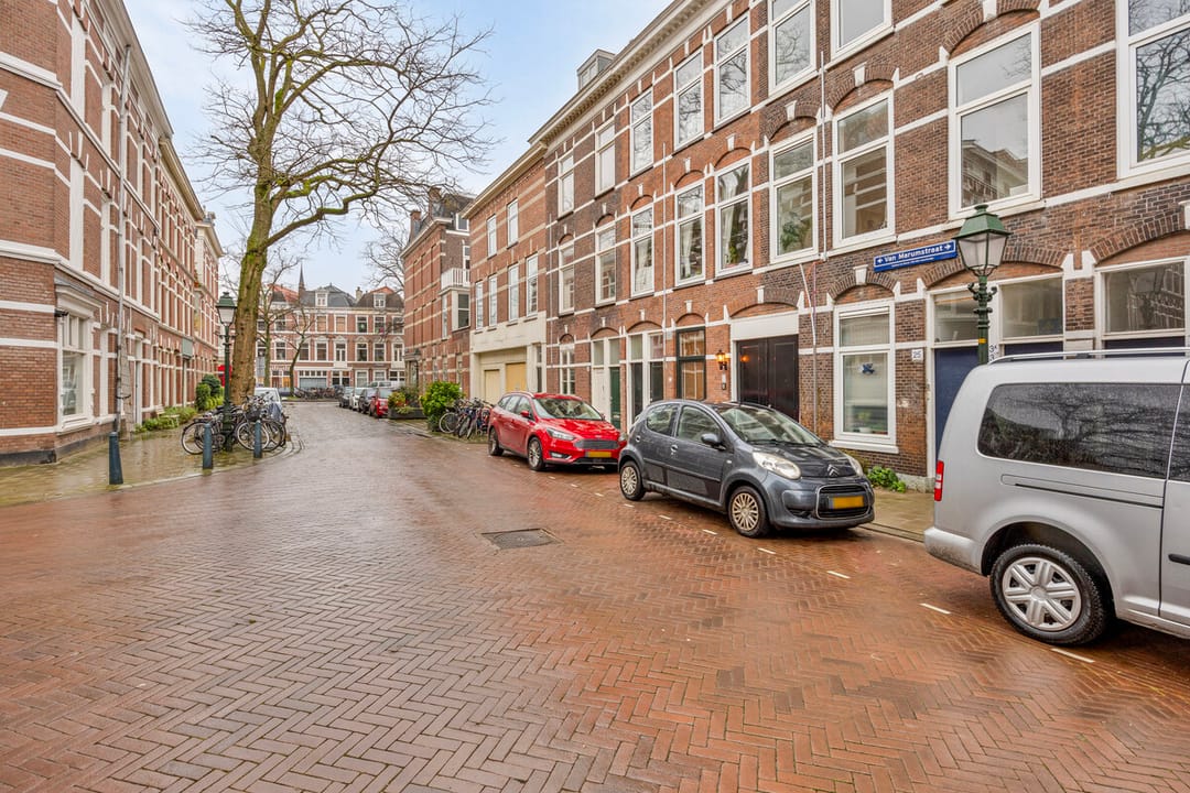 Photo 16 of Van Marumstraat 23