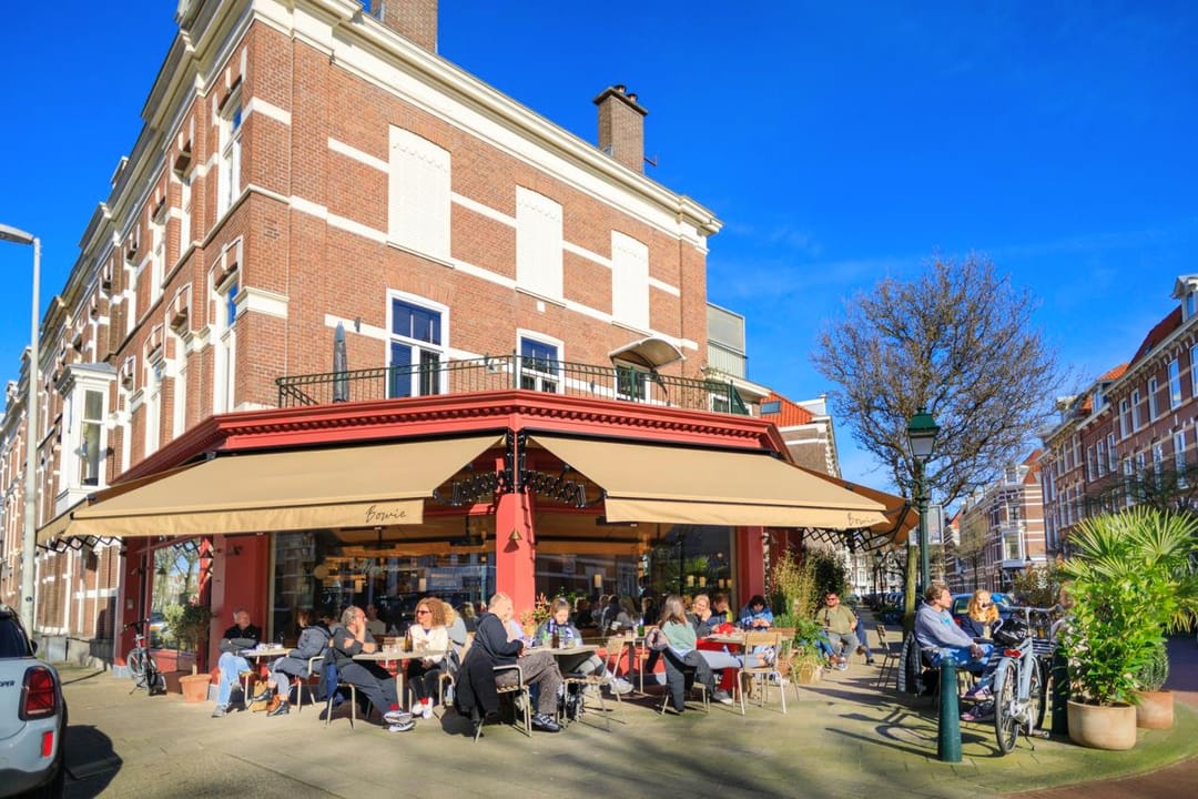 Photo 17 of Van Marumstraat 23