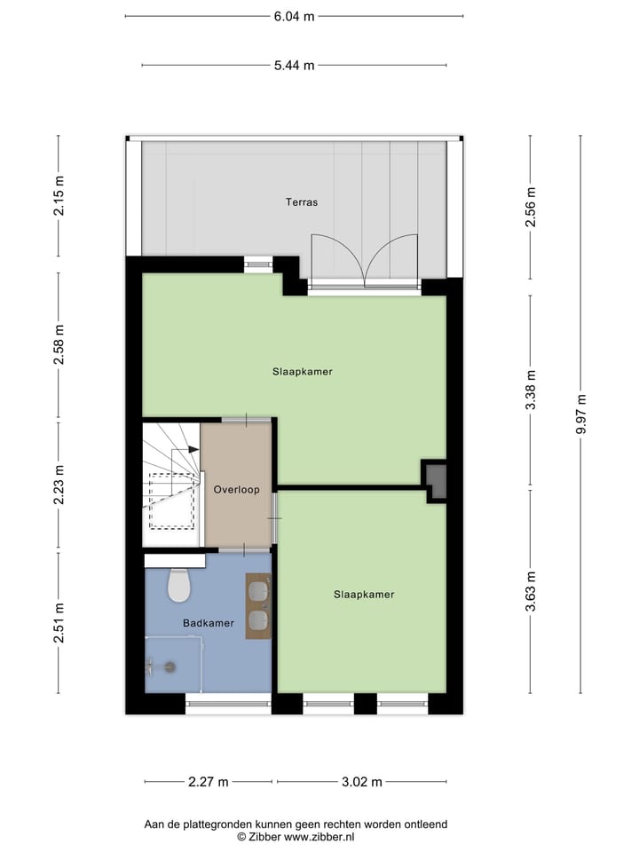 Foto 49 van Nassaustraat 33