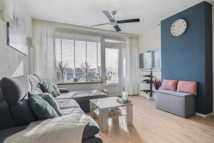 Foto 2 van Thorbeckestraat 85