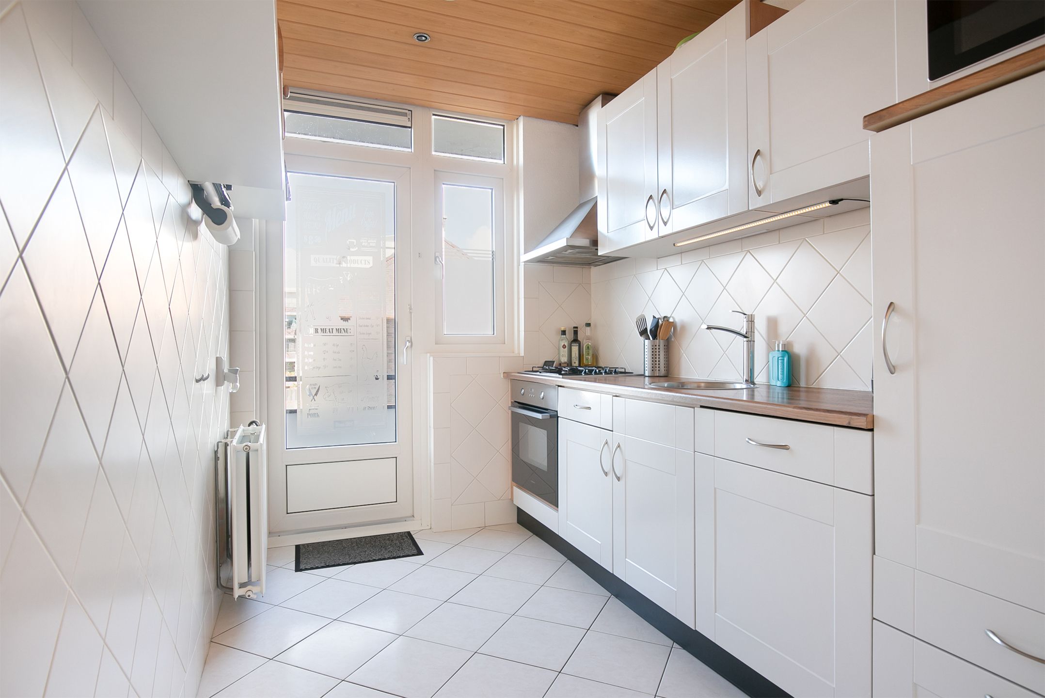 Photo 3 of Thorbeckestraat 85